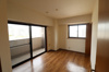 【寝室】Villa Felice 
