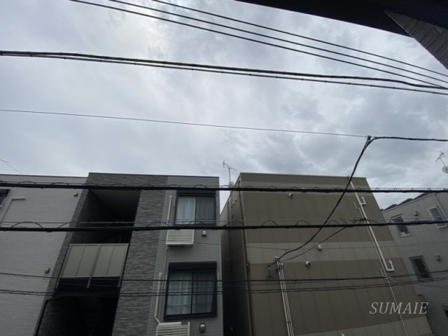 結ラフィネの展望
