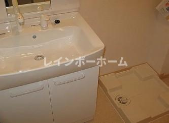 ファースト グラースの設備|※別部屋参照写真となります。
