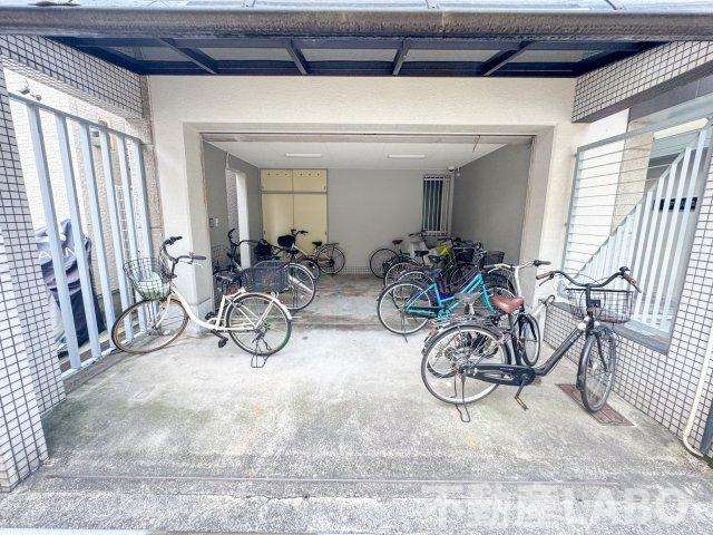エフアール西田辺　阪南小学校区のその他