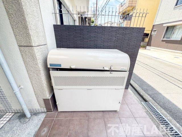 エフアール西田辺　阪南小学校区のその他