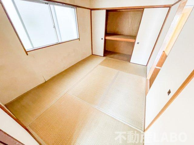 エフアール西田辺　阪南小学校区の内装