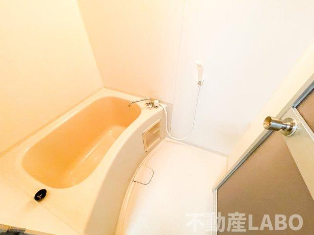エフアール西田辺　阪南小学校区の浴室
