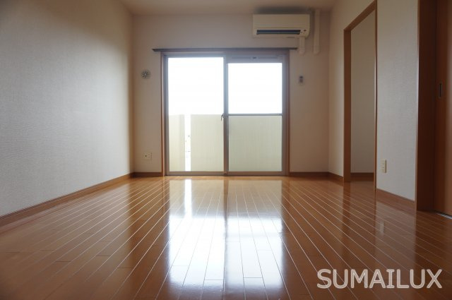 熊本市中央区船場町下１丁目の賃貸マンションの内装