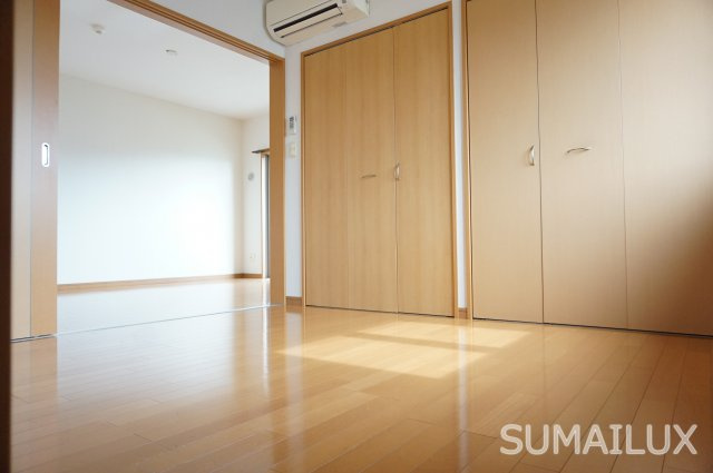 熊本市中央区船場町下１丁目の賃貸マンションの内装