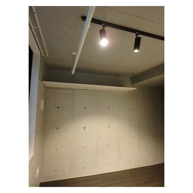 ＣＯＣＯＦＬＡＴ笹塚Ⅲの内装