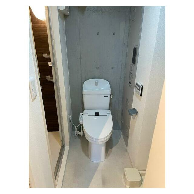 ＣＯＣＯＦＬＡＴ笹塚Ⅲのトイレ