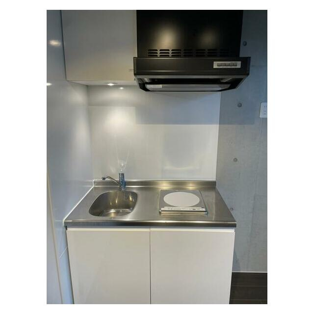 ＣＯＣＯＦＬＡＴ笹塚Ⅲのキッチン