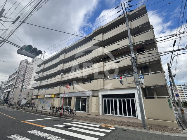一吉ハイツ