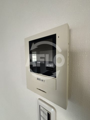一吉ハイツの設備|一吉ハイツ　設備