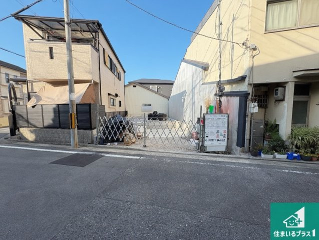 堺市堺区東湊町　新築一戸建て