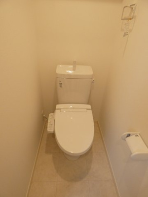 【トイレ】 | 別部屋・参考写真