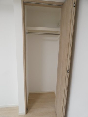 【収納】 | 別部屋・参考写真