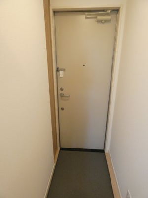 【玄関】 | 別部屋・参考写真