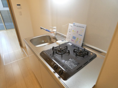 【キッチン】 | 別部屋・参考写真