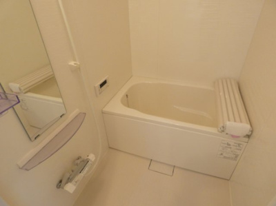 【浴室】 | 別部屋・参考写真