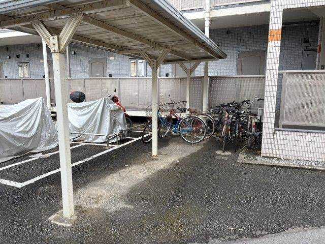 二子町ハイツ　K-106のその他共用部分