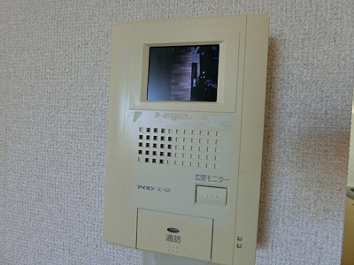 【セキュリティ】 | コトーヴェール