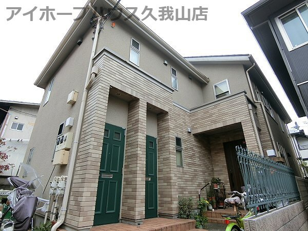 【外観】 | コトーヴェール