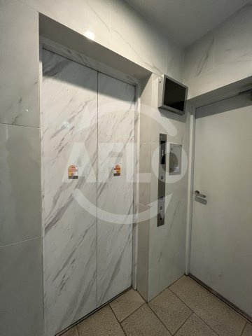 PARKHILLS弁天町Reveのその他共用部分|PARKHILLS弁天町Reve　エレベーター
