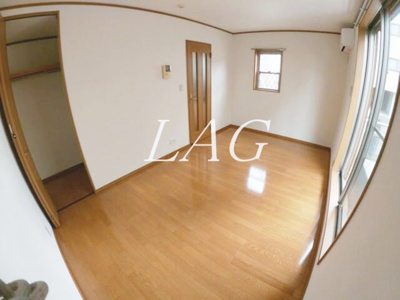 【寝室】 | ランドホーム相模大野 | 寝室です。
