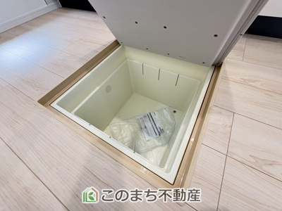 【収納】 | 古河市関戸第1　 | 廊下収納があると嬉しいですね♪