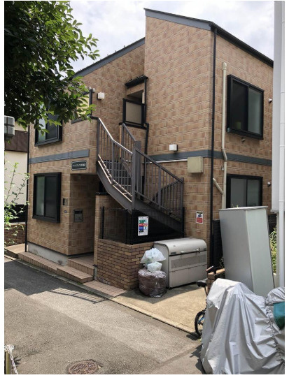 アーバンプレイス渋谷本町のその他共用部分
