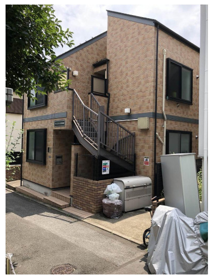 アーバンプレイス渋谷本町