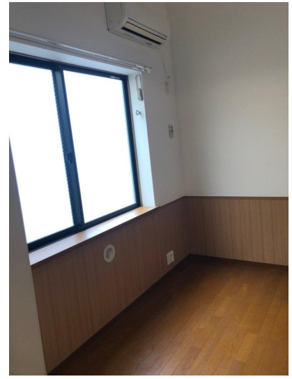 アーバンプレイス渋谷本町の居間・リビング