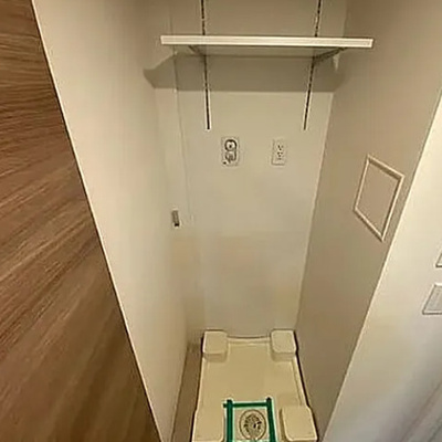 【玄関】 | アルティザ東銀座