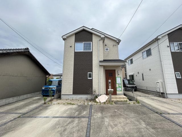 半田市大高町2丁目