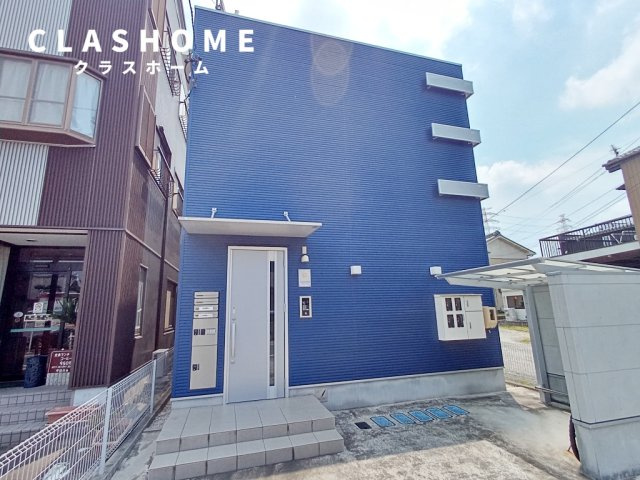 ベリアス ソレイユ　　刈谷市近郊の賃貸はクラスホーム刈谷店