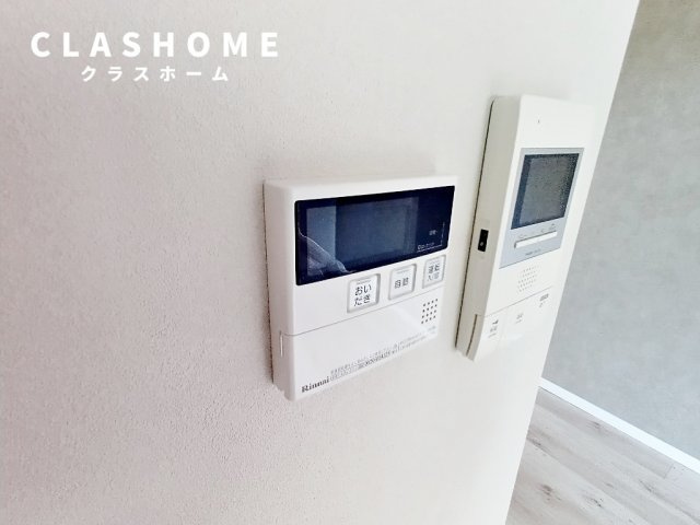 ベリアス ソレイユ　　刈谷市近郊の賃貸はクラスホーム刈谷店の設備