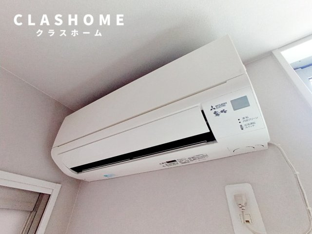 ベリアス ソレイユ　　刈谷市近郊の賃貸はクラスホーム刈谷店の設備