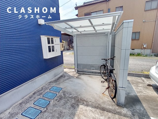 ベリアス ソレイユ　　刈谷市近郊の賃貸はクラスホーム刈谷店のその他