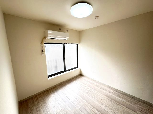 YAK北松戸ビルの収納