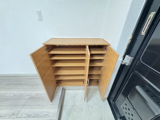 YAK北松戸ビルのその他