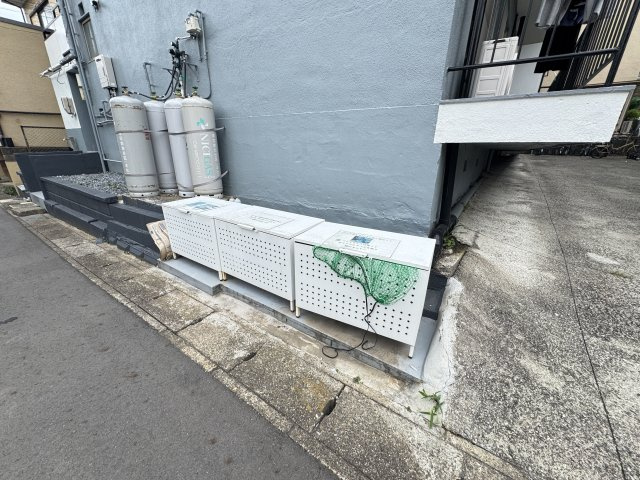 YAK北松戸ビルのその他