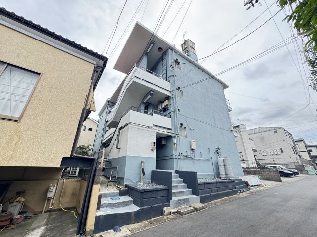YAK北松戸ビルのその他