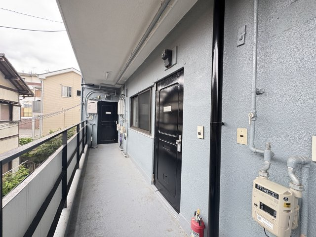 YAK北松戸ビルのその他