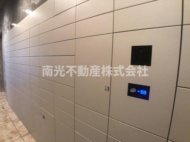 PHOENIX Clove Tomoiのその他共用部分