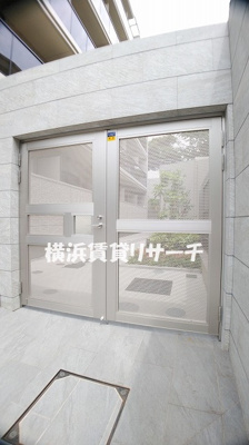 【その他共用部分】 | クレイシア横浜ヴェール