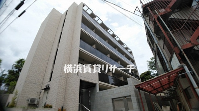  | クレイシア横浜ヴェール
