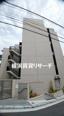  | クレイシア横浜ヴェール