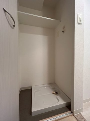 グランルージュ中之島南の設備