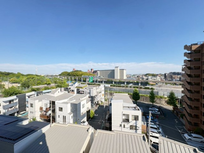 【展望】 | レジディア千里万博公園