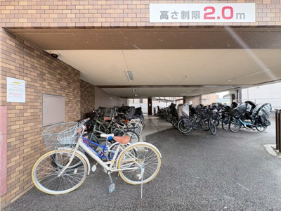 【その他共用部分】 | レジディア千里万博公園