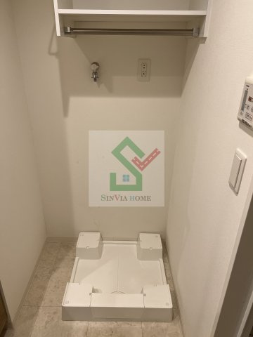 ソラの設備