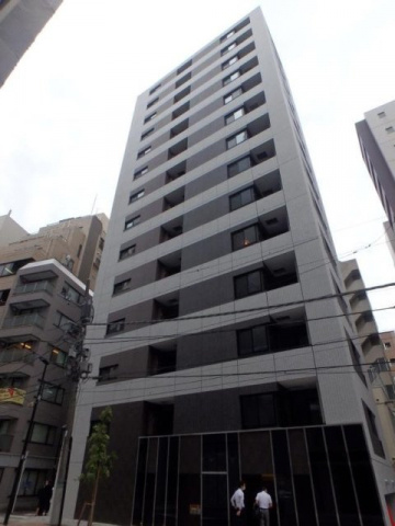 リビオレゾン千代田岩本町ルジェンテ
