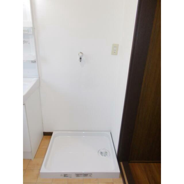 草薙邸戸建の設備